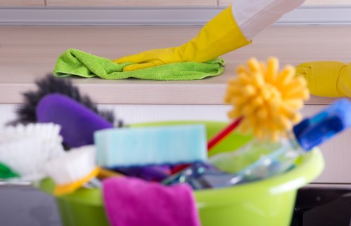 Accessibility request support for Carpet Cleaners Hammersmith visitors