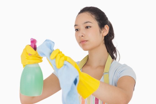 Window cleaning service for Hammersmith homes and flats