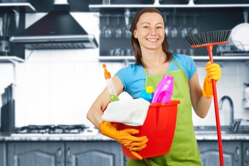 Local hard floor care for Hammersmith homes and flats