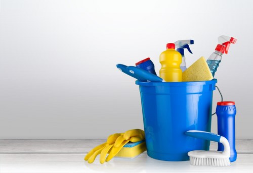 Professional handling of a carpet cleaning complaint review