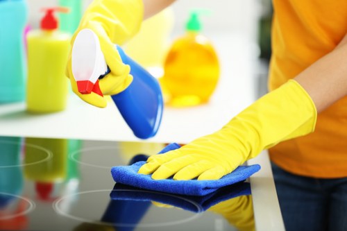 Accepted payment methods for Carpet Cleaners Hammersmith services