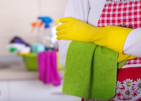 Policy review and continuous improvement for safe carpet cleaning