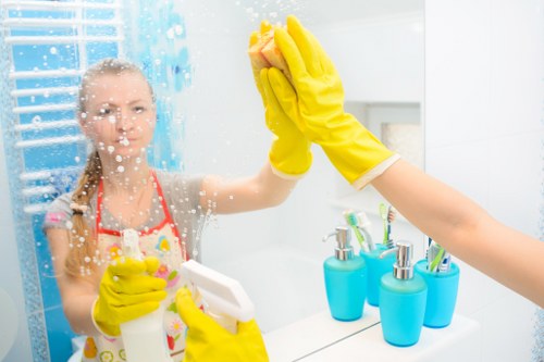 Professional curtain cleaning for heavy drapes and lined curtains