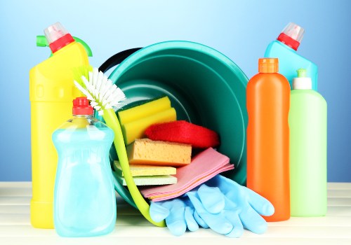 Local house cleaning support for Hammersmith residents and nearby West London homes