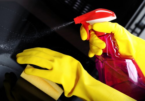 Annual ethical compliance review for Carpet Cleaners Hammersmith