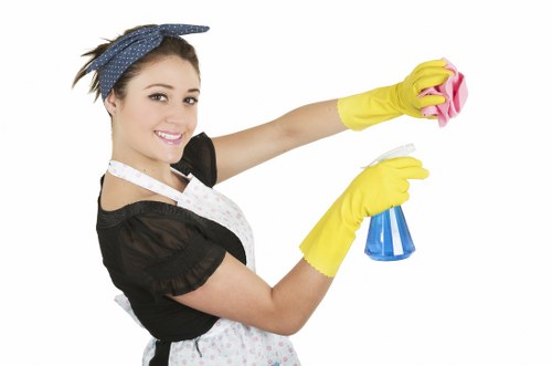 Specialist cleaning for stone, tile, and vinyl floors in Hammersmith